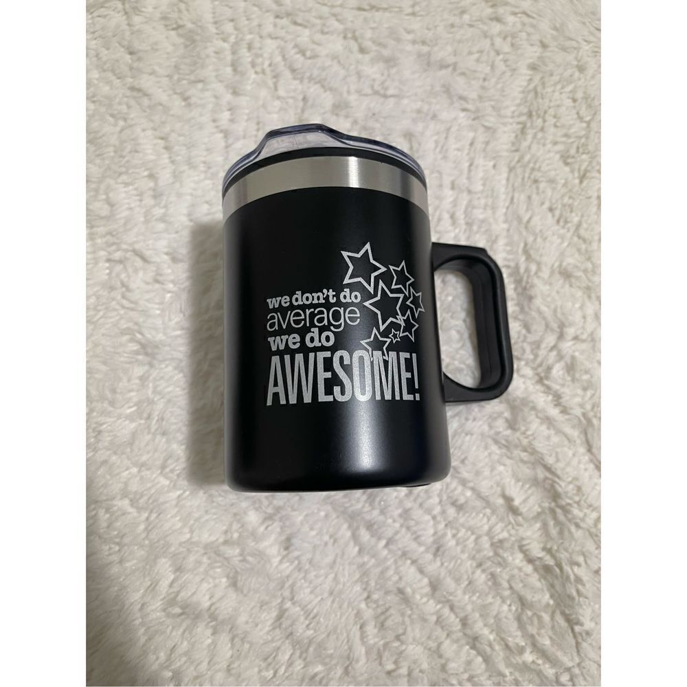Think Positive Mug  - Picture 3 of 5
